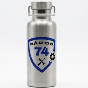 BOTELLA RAPIDO 74