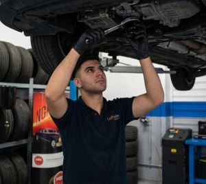 TALLER RAPIDO 74